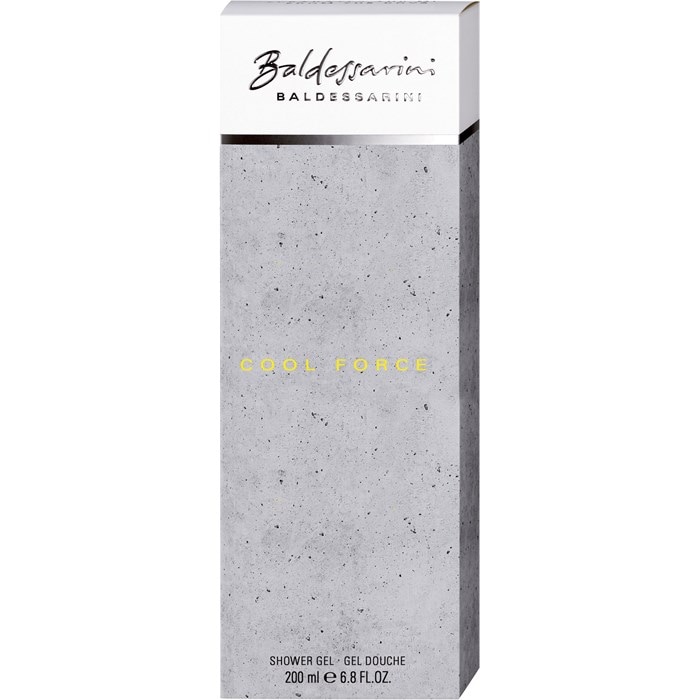 Shower Gel