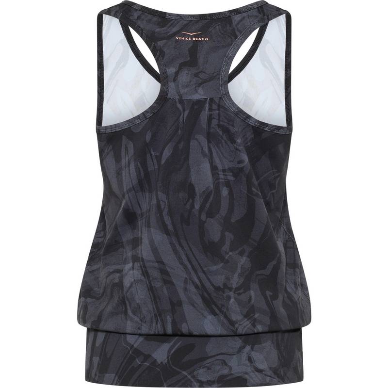 VENICE BEACH VB SHAY Tanktop Damen
