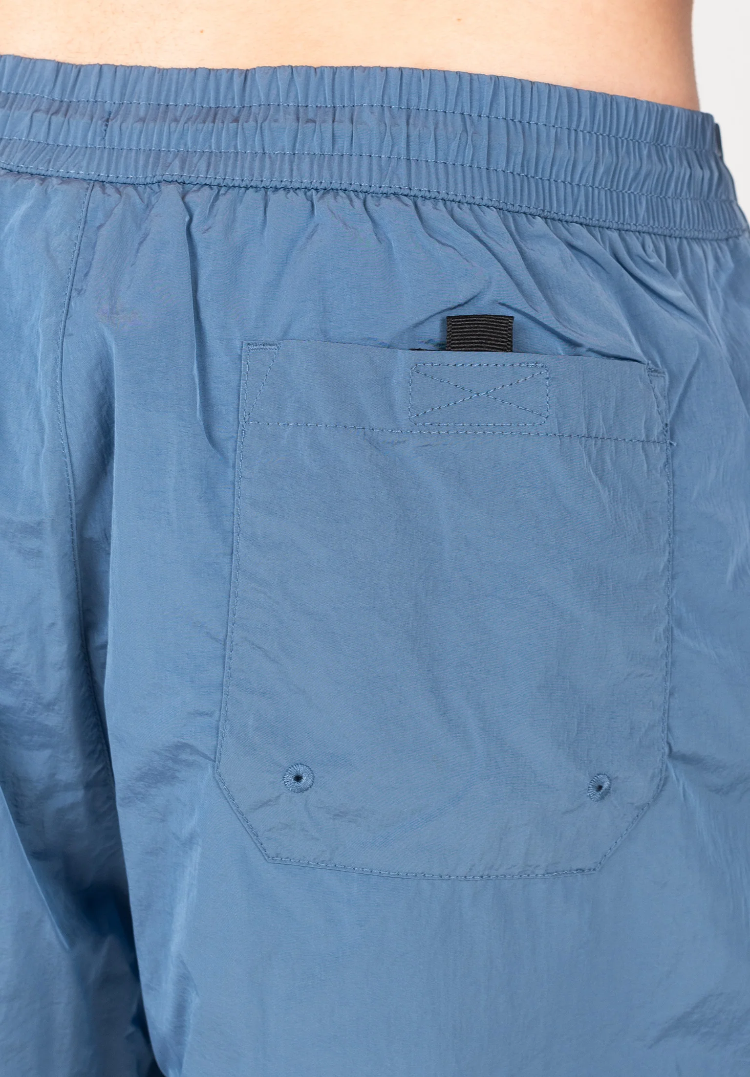 Tobes Swim Trunks