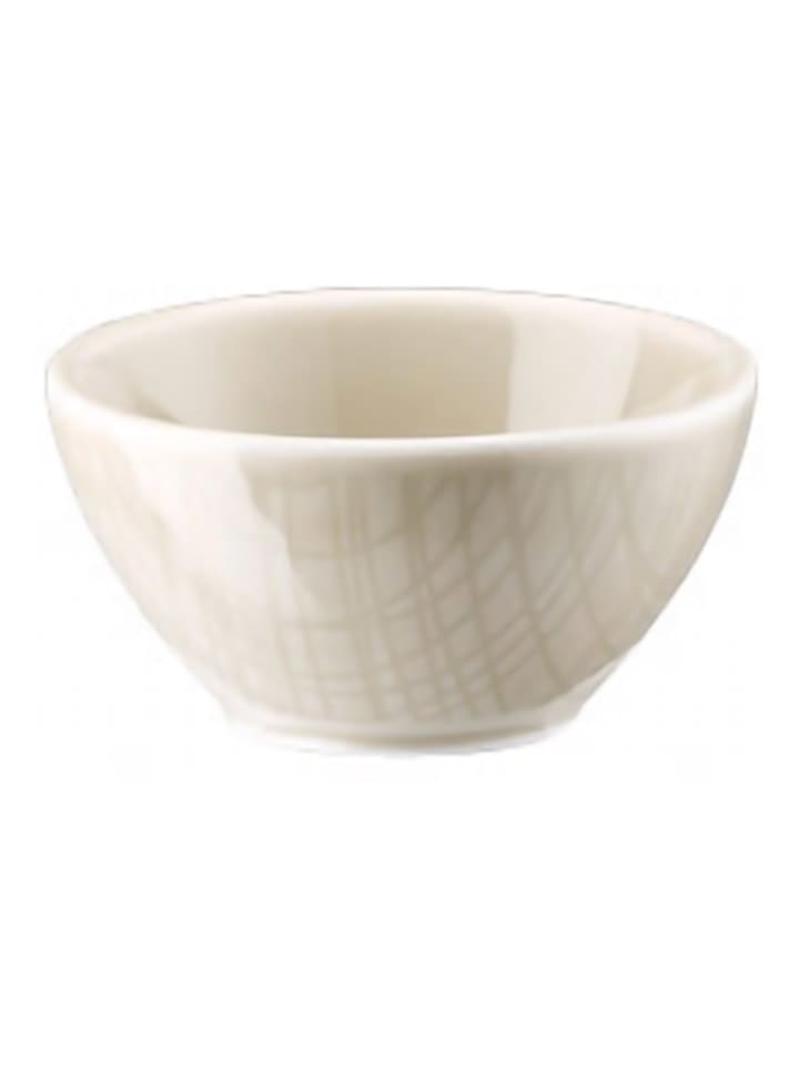 Rosenthal Schälchen ''Mesh'' in Beige - Ø 6 cm günstig kaufen onesize