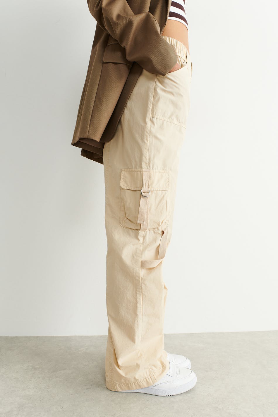 Cargo trousers