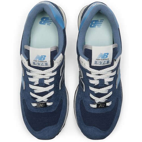HERREN FREIZEITSCHUHE 574