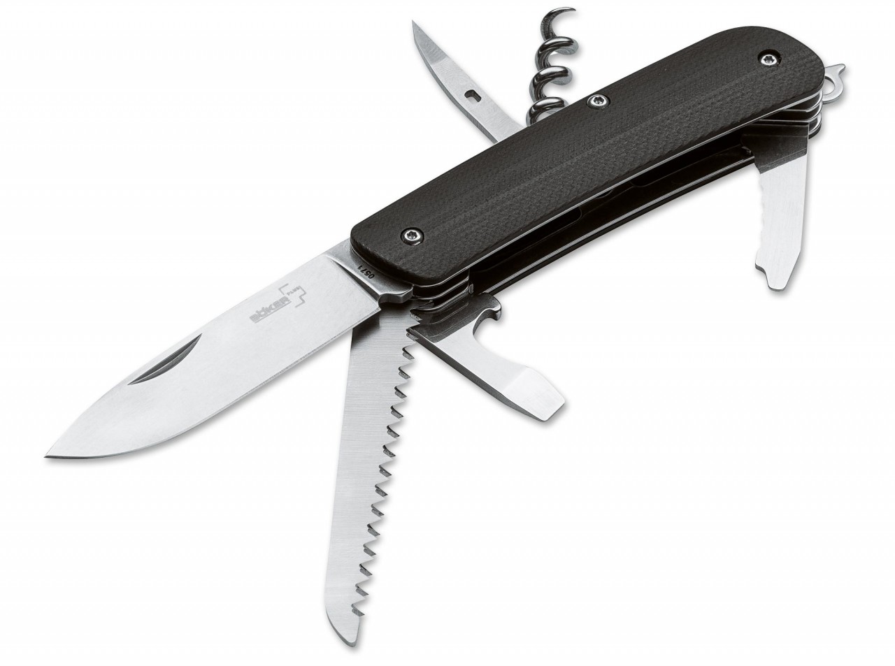 Tech Tool City 6
