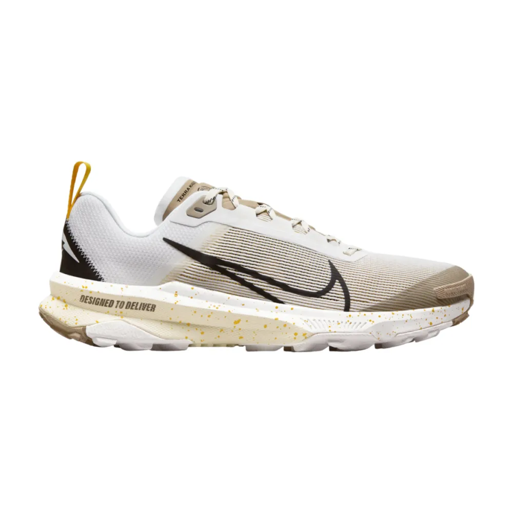 Nike React Kiger 9 Terra DR2693-100 / weiss