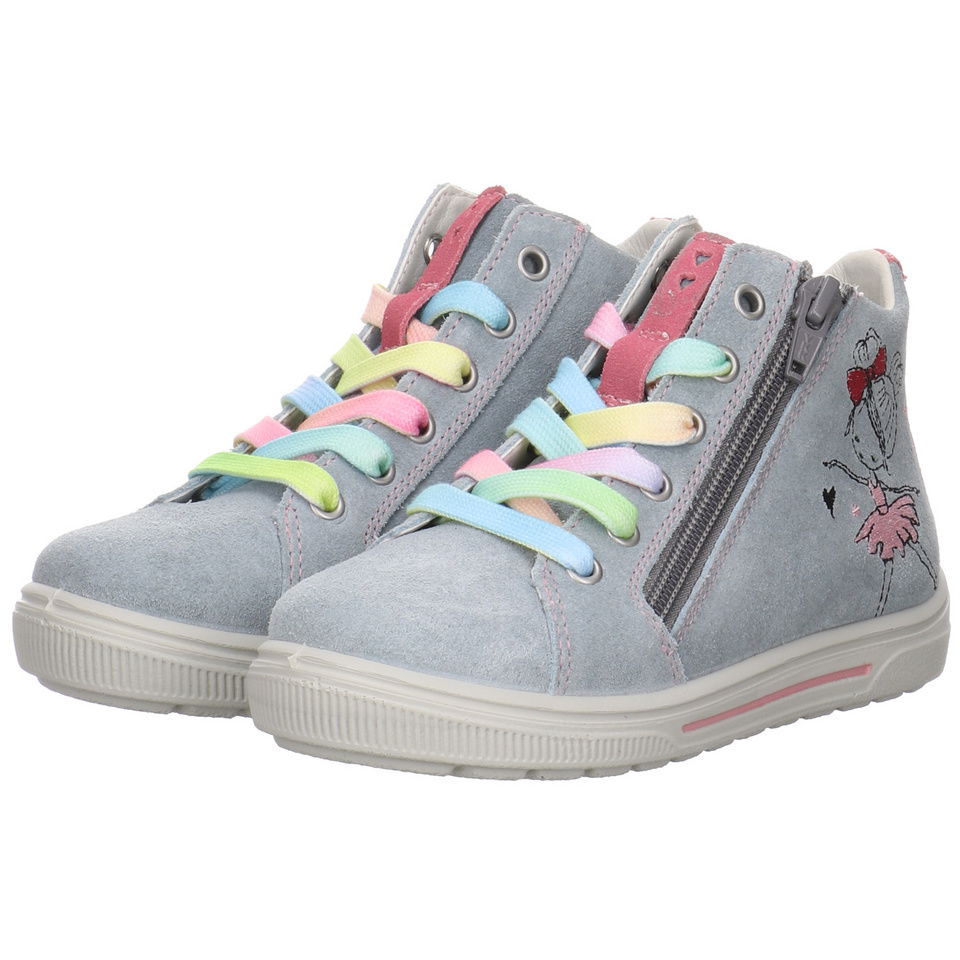 Ricosta Ira Schnürschuh