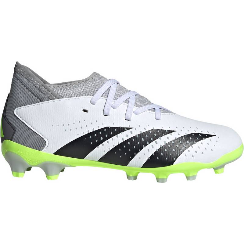 adidas PREDATOR ACCURACY.3 MG J Fußballschuhe Kinder