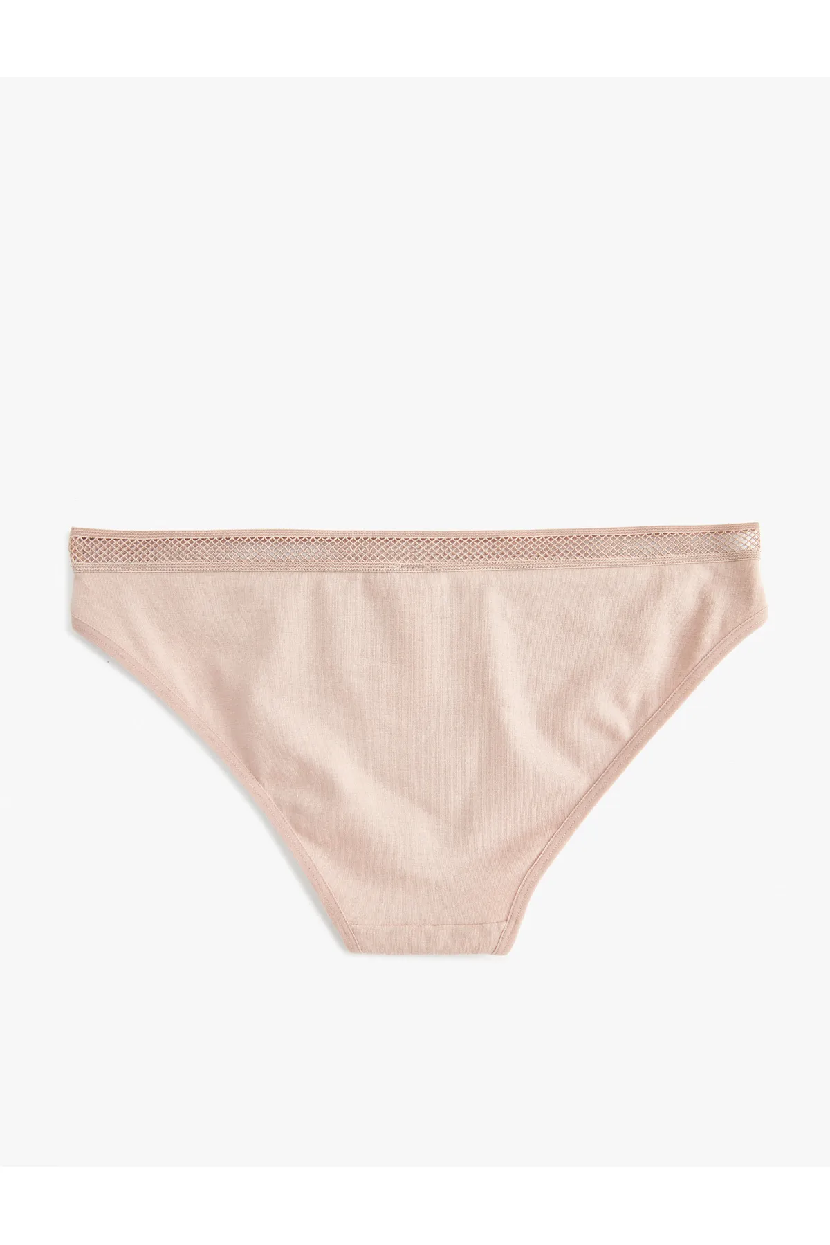 Koton  Unterhosen - Rosa - Unifarben