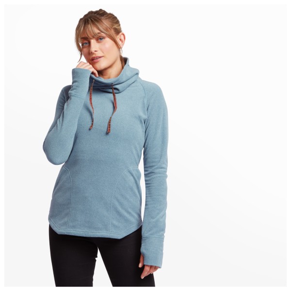 Sherpa - Women's Rolpa Eco Pullover - Fleecepullover