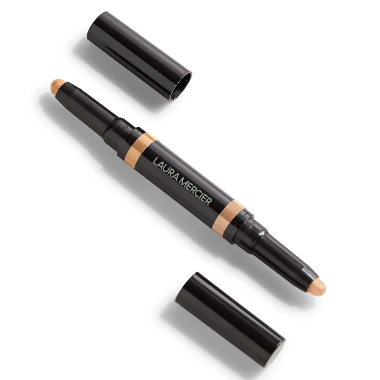 Secret Camouflage Concealer Duo - korektor, rozjasňovač a zvýrazňovač