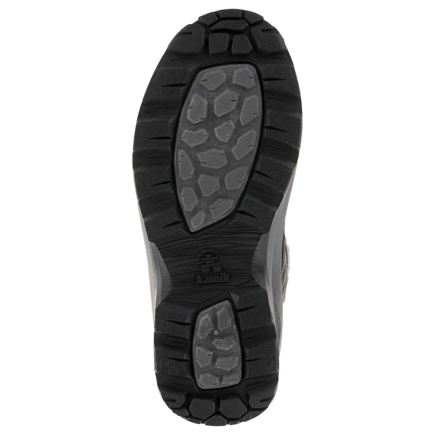 Kamik Herren Outdoorschuh Iceland BCH
