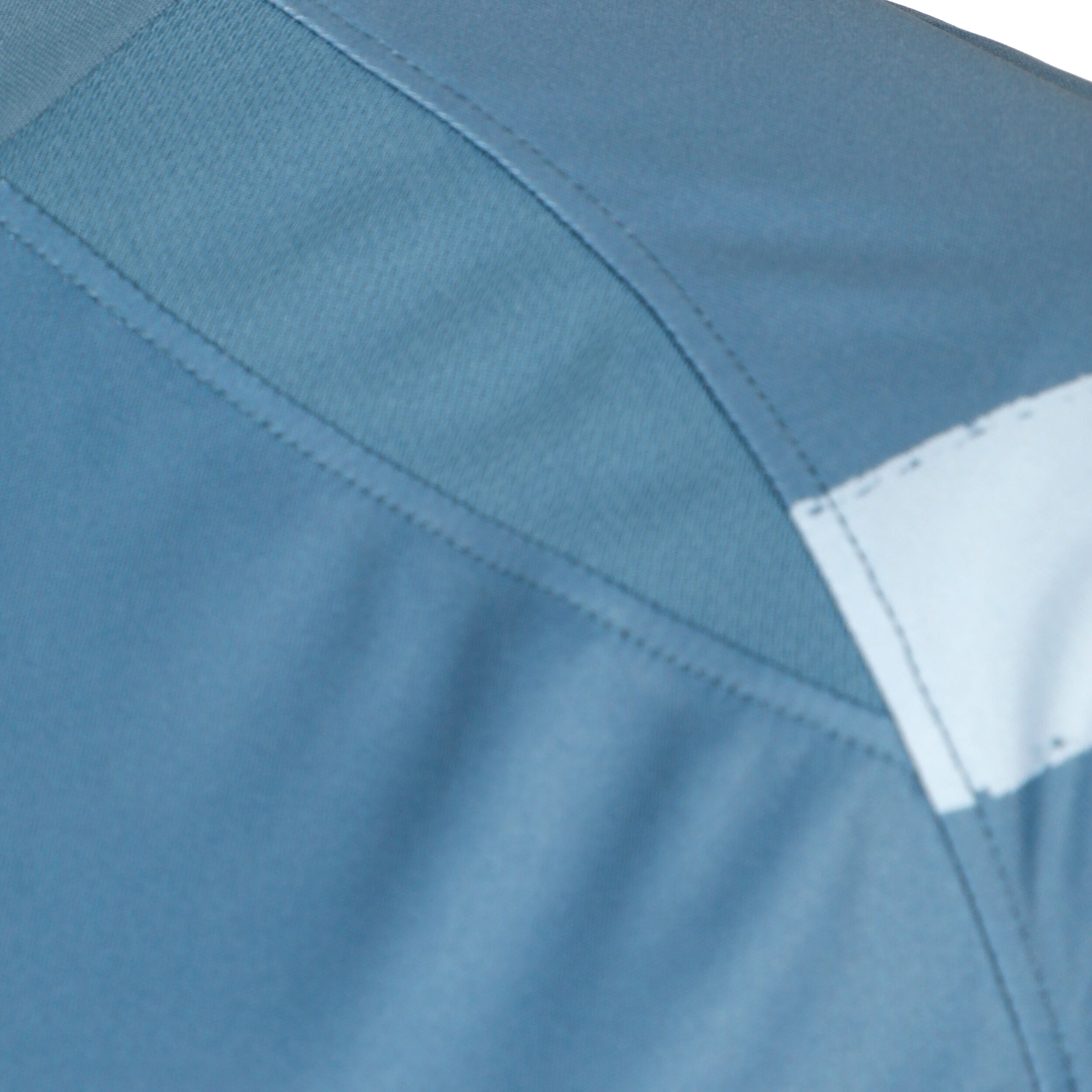 Cassian T-Shirt Herren - Blau, Hellblau