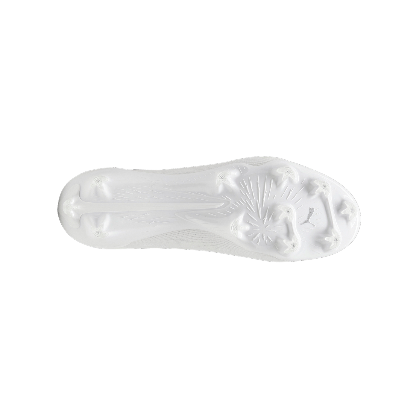 PUMA ULTRA 5 Ultimate FG Weiss F04