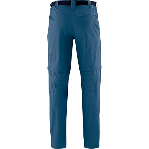 HERREN HOSE ZIP OFF TAJO 2 (LANG)
