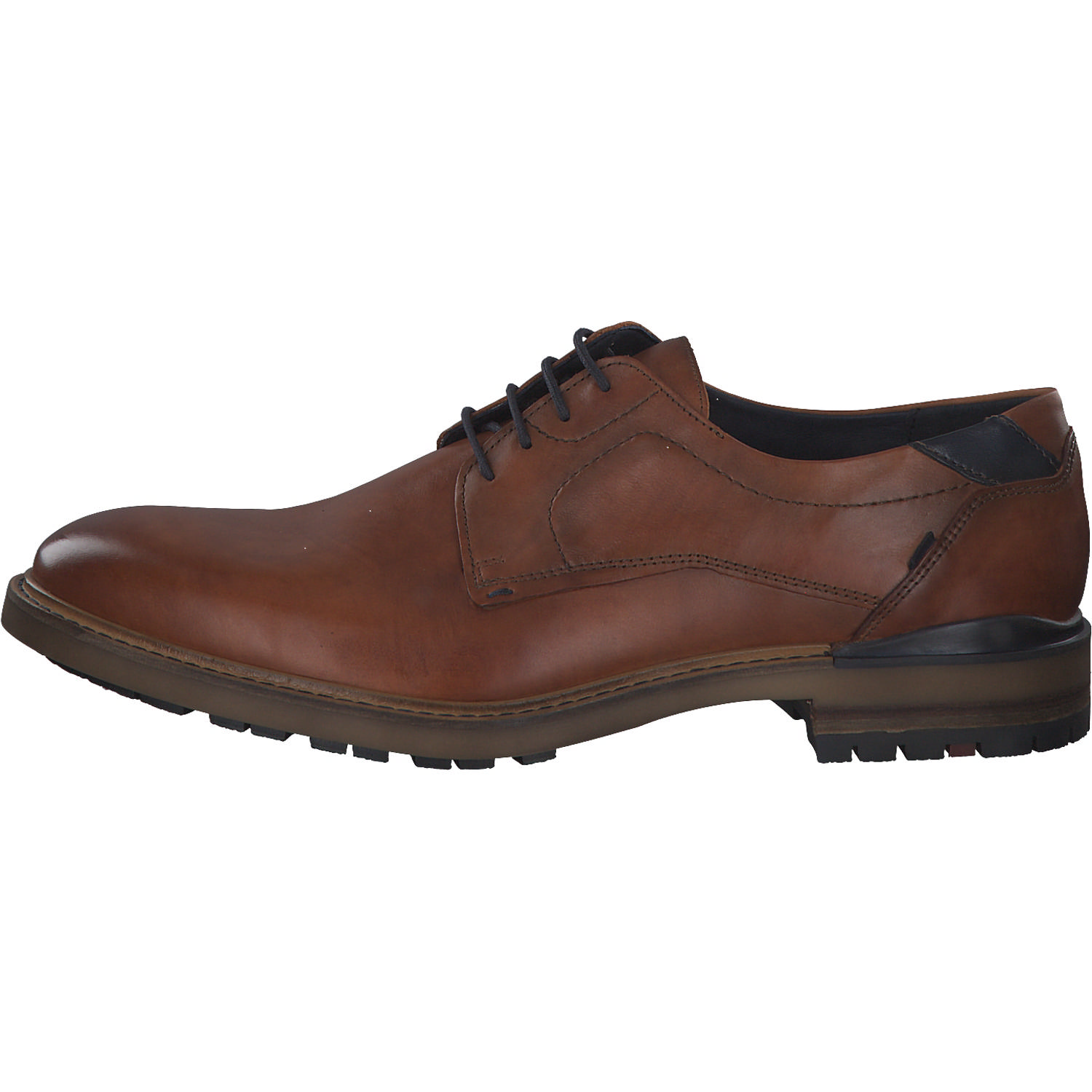Lloyd Helsinki 23650, Klassische Halbschuhe, Herren, Braun