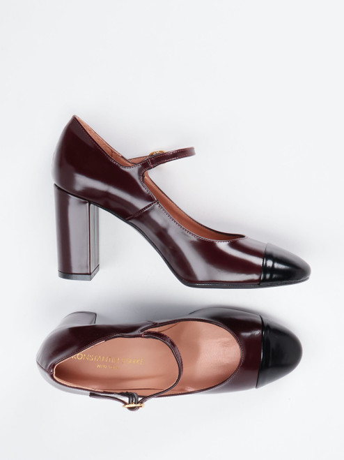 Spangenpumps-14295000001 Konstantin Starke