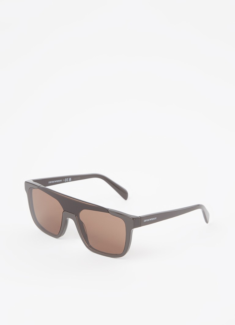 Emporio Armani Emporio Armani *EA4193 GRIS SH