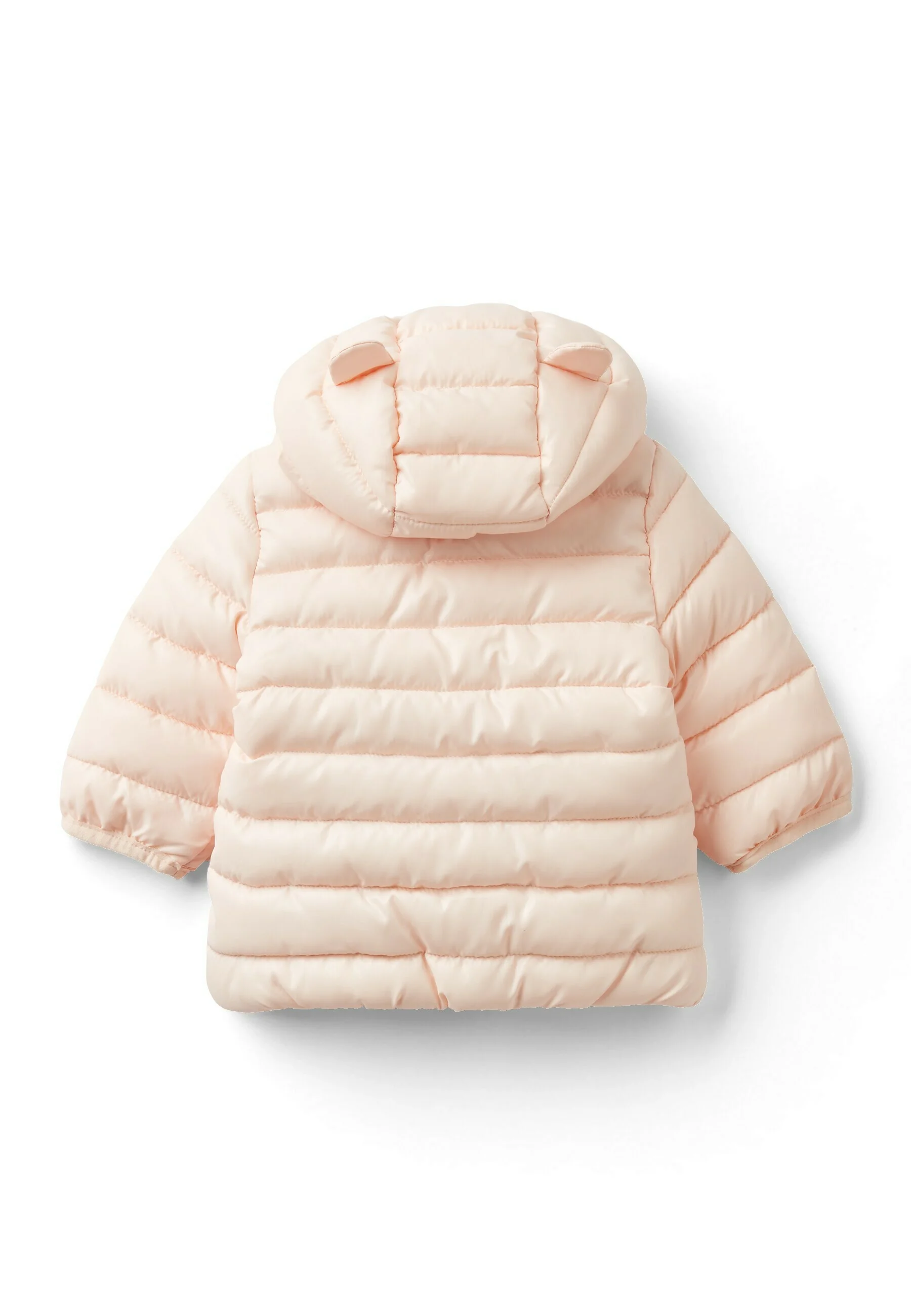 Chaqueta de plumas United Colors of Benetton