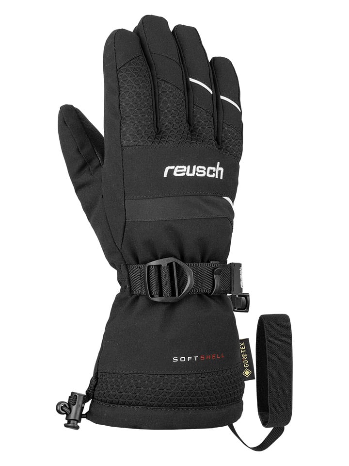 Reusch Funktionsfingerhandschuhe 