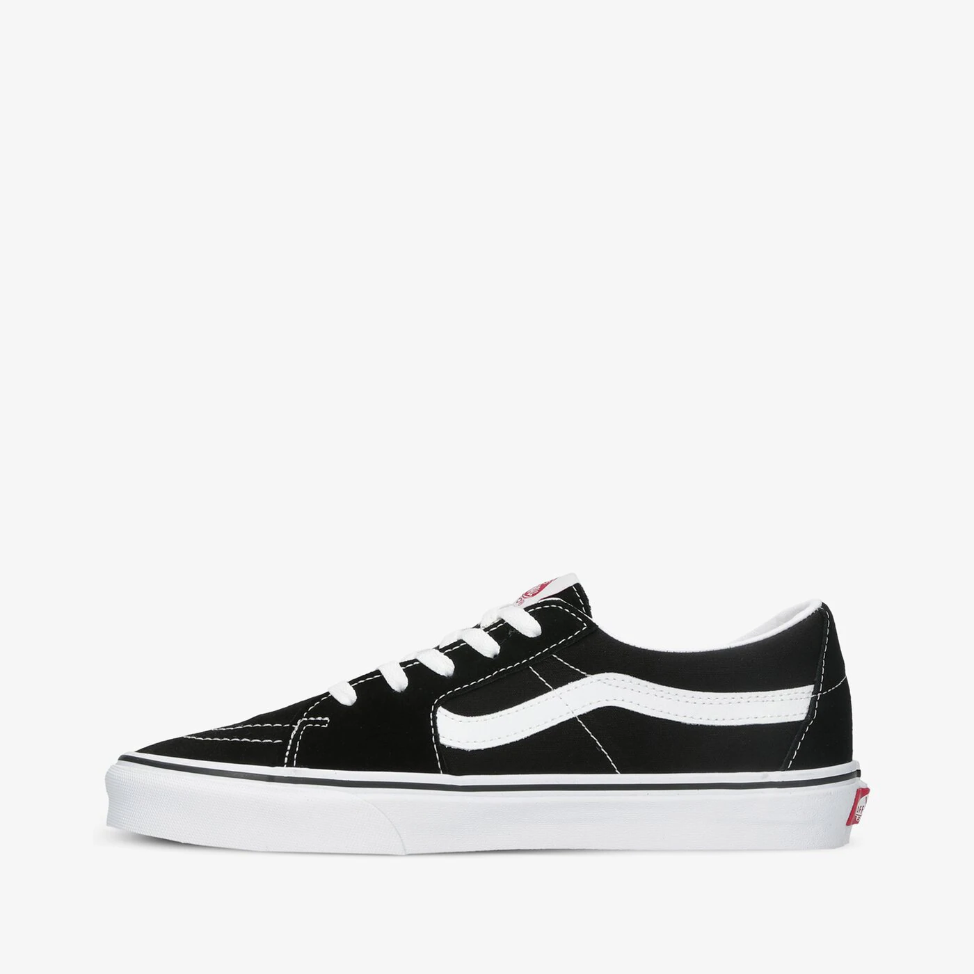 VANS SK8-LOW Schwarz