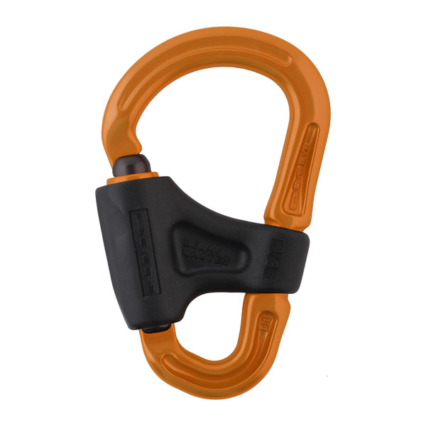 BELAY MASTER - Karabiner