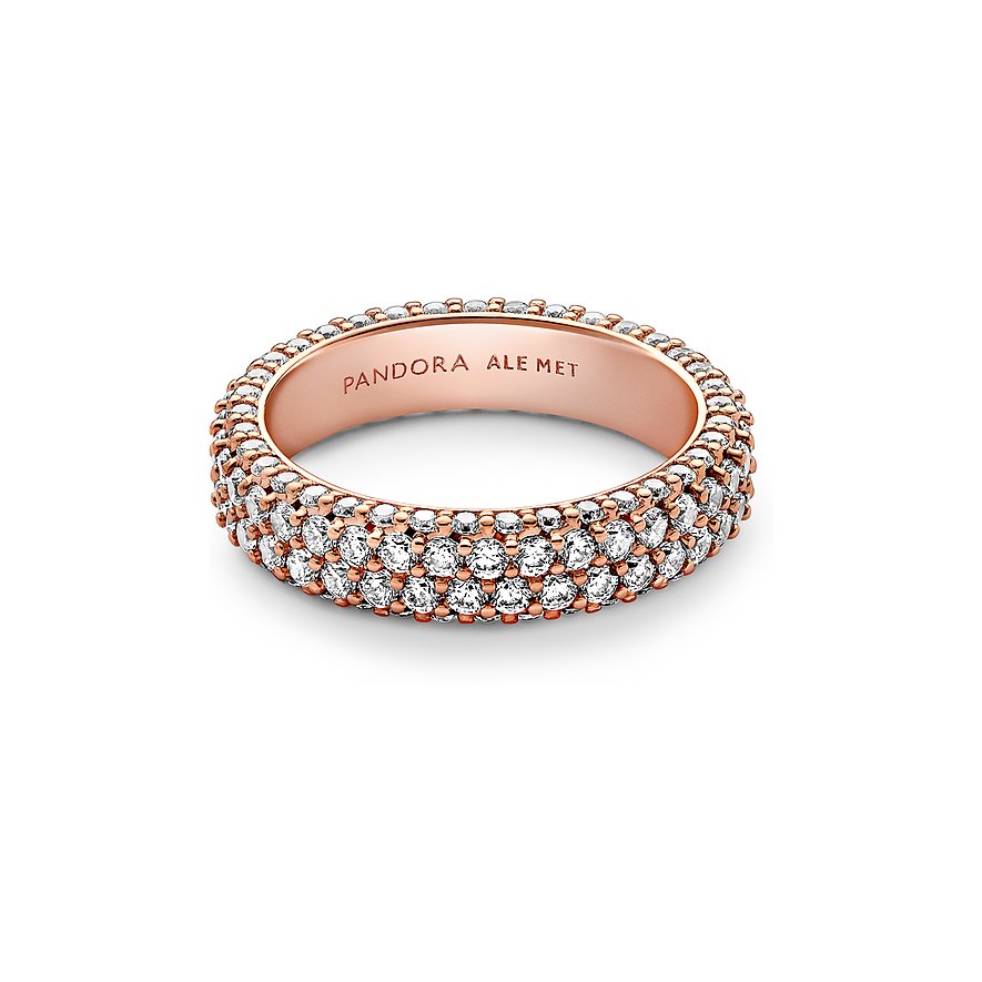 Pandora Damenring Timeless