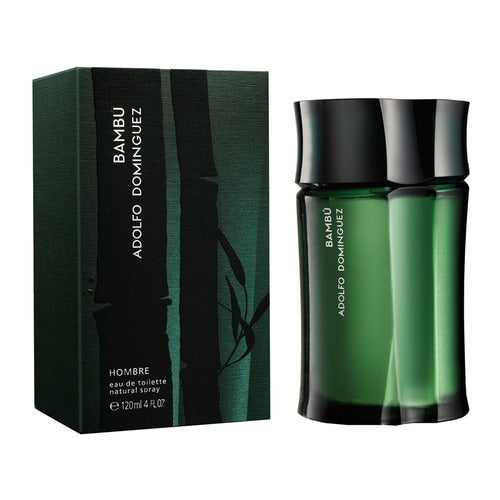 Adolfo Dominguez Bambu toaletna voda za moške 60 ml
