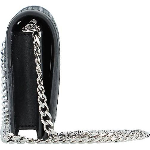 GUESS Gilded Glamour Clutch Tasche 21 cm