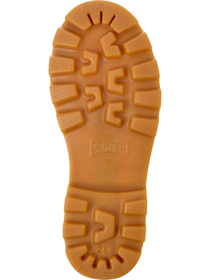 Camper Stiefeletten 