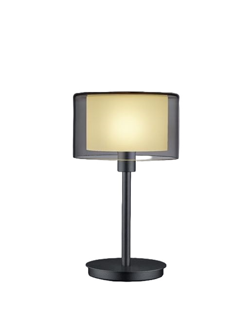 LED Tischlampe Karl 75 1-flg