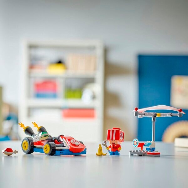 LEGO Super Mario 72032 Standard Kart