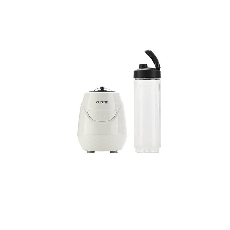 Cuisine Sportsblender 2 drikkeflasker 600 W, Cuisine