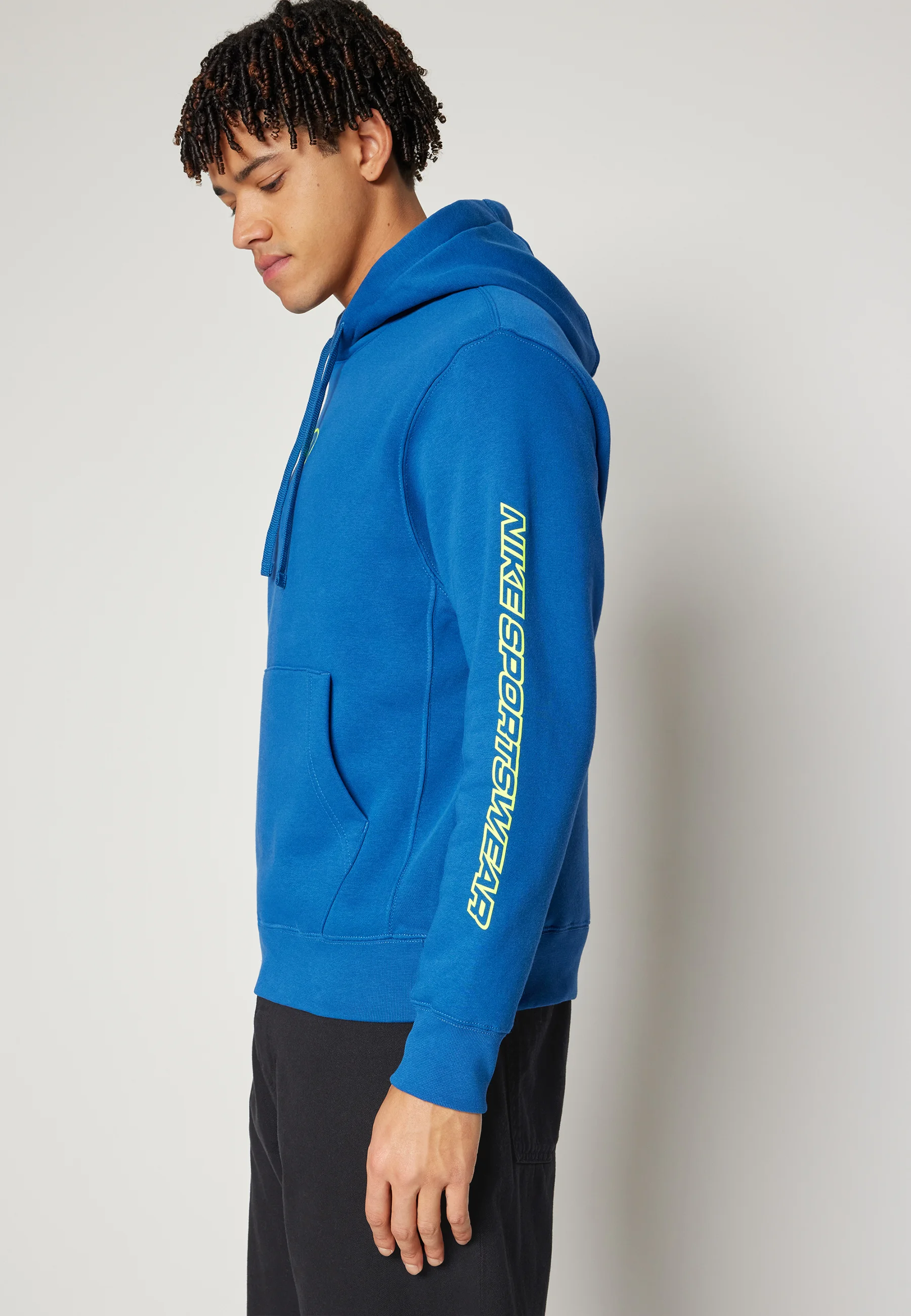 Sudadera con capucha Nike Sportswear