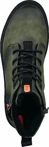 bugatti Stiefel Pallario comfort