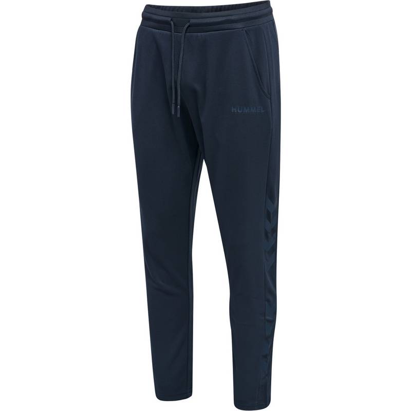 hummel hmlLEGACY POLY TAPERED PANTS Sweathose Herren