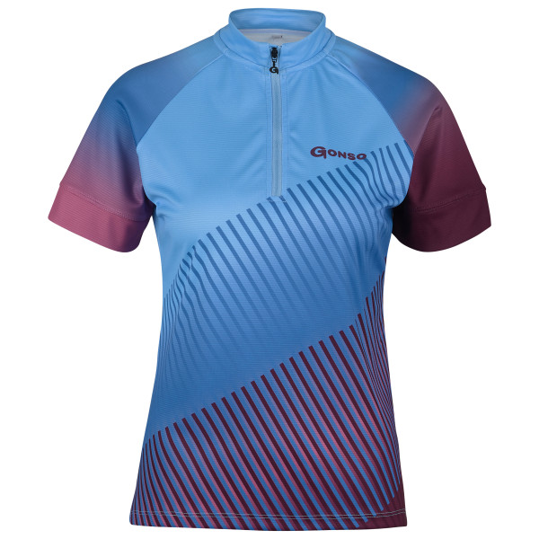 Gonso - Women's Laura - Radtrikot