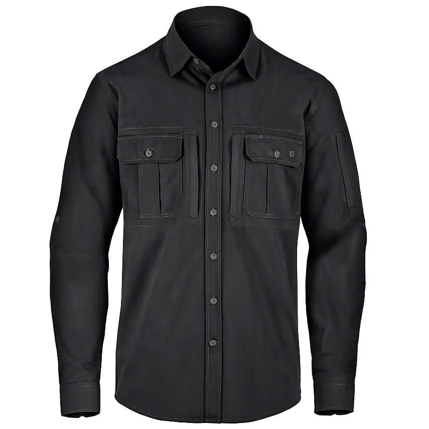 Picea Shirt LS