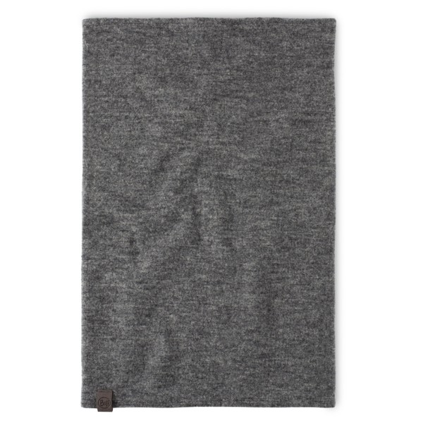 Buff - Merino Fleece - Halstuch