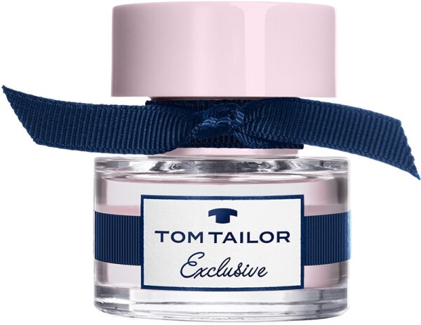 Tom Tailor Exclusive Women Eau de Toilette
