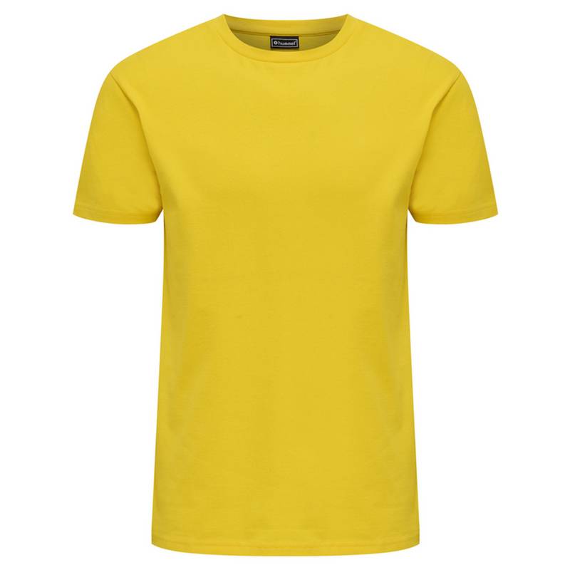 hummel hmlRED BASIC T-SHIRT S/S T-Shirt Herren
