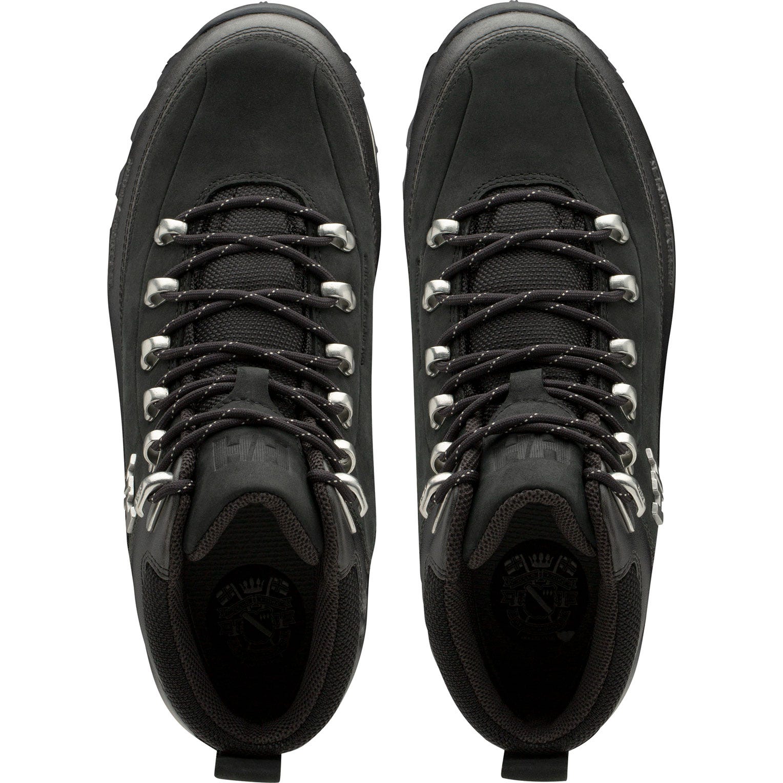 Women's Forester Winter Boots