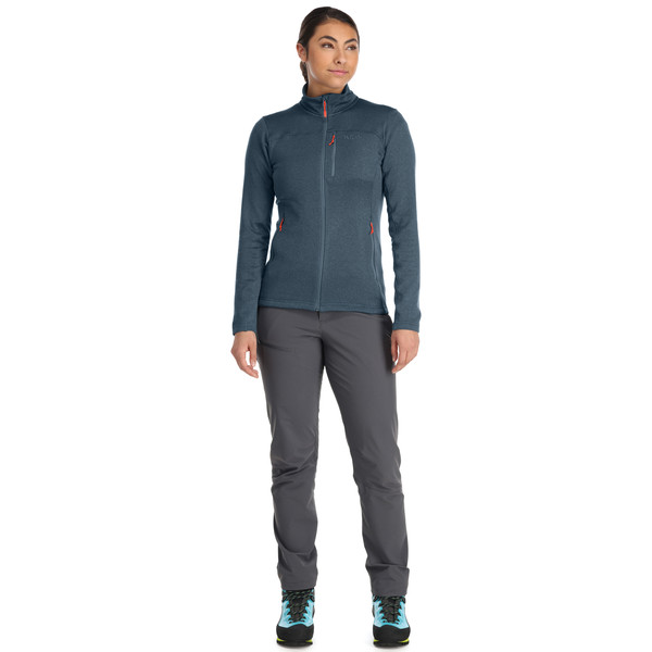 GRAVITON JACKET W' S Damen - Fleecejacke