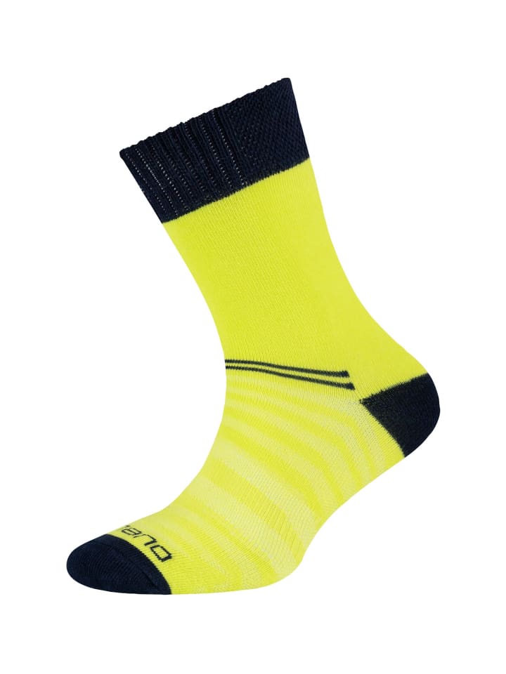 camano Socken Mesh Ventilation 10er Pack mesh ventilation in blue atoll günstig kaufen