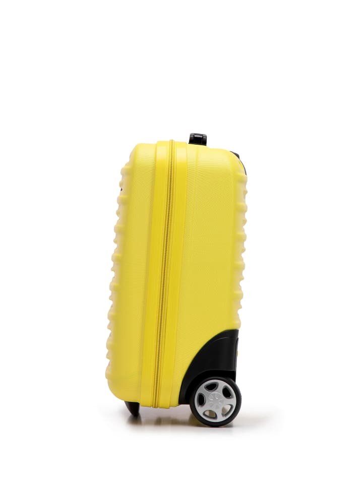 Wittchen SKYSPEED LINE COLLECTION in Yellow günstig kaufen onesize