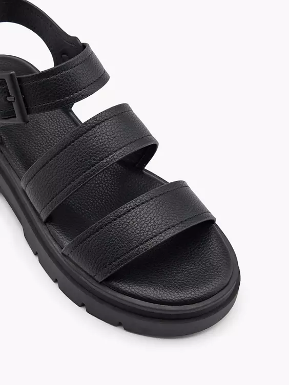 Catwalk Sandalette