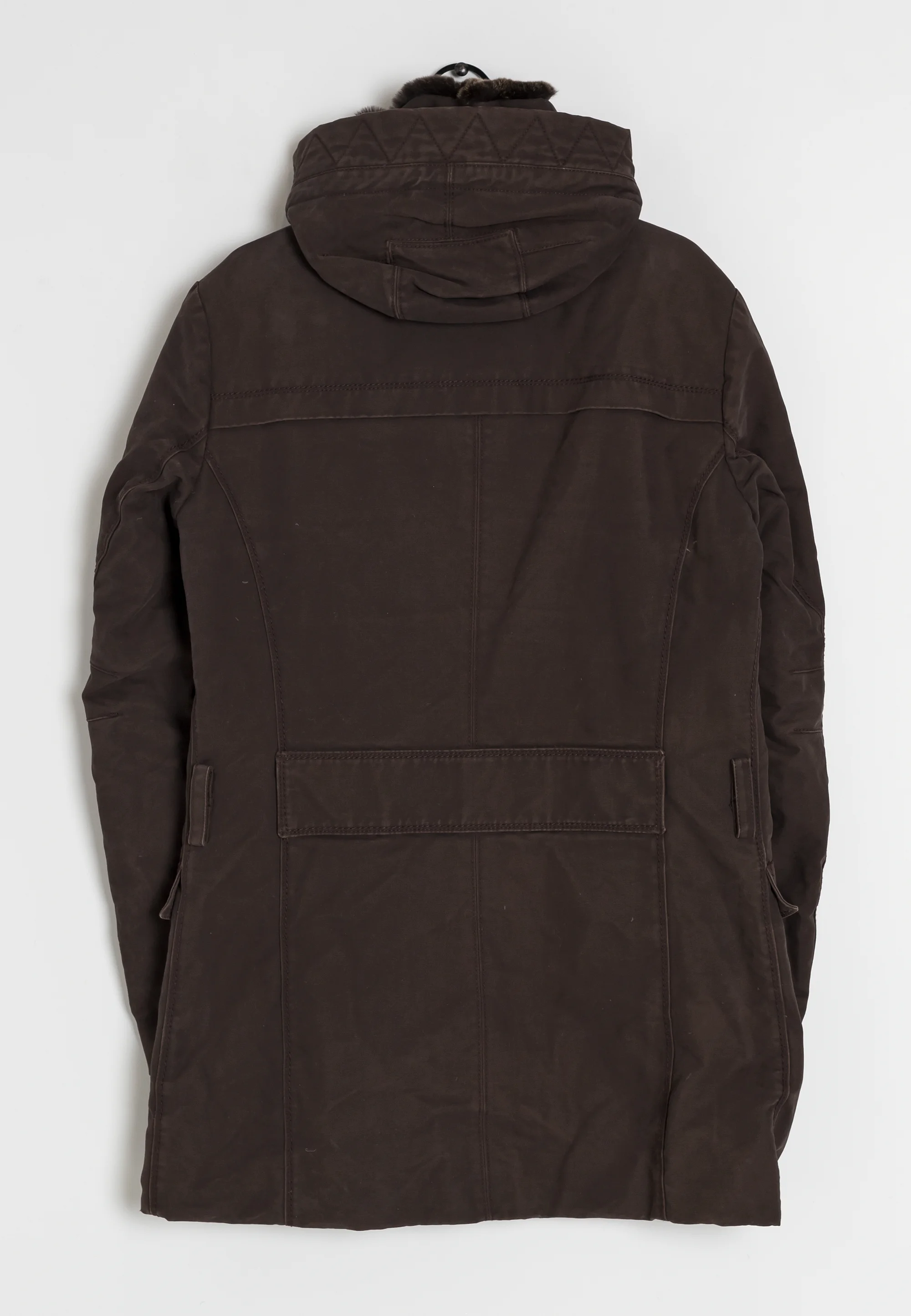 Parka Peuterey