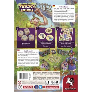 Tricky Druids (EN)
