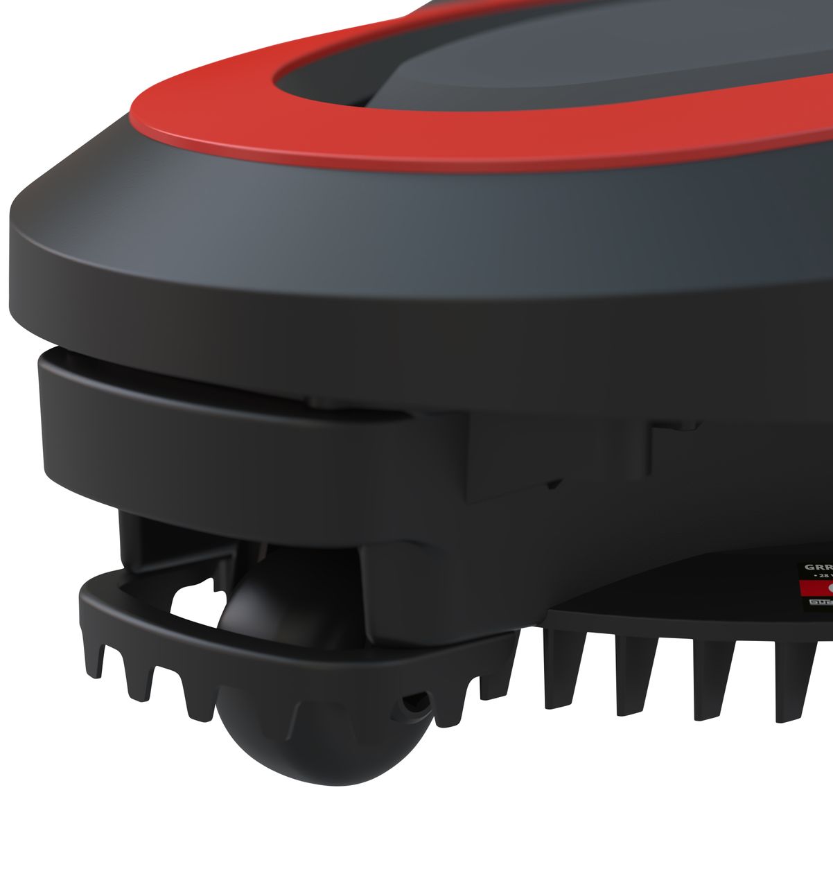 Güde Roboter Rasenmäher GRR 180.1