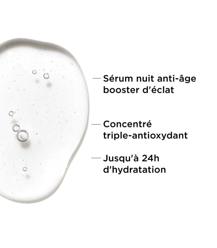 IT COSMETICS-CONFIDENCE IN YOUR BEAUTY  SLEEP SERUM-Sérum de nuit Anti-âge