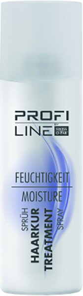 Swiss-O-Par Feuchtigkeit - Moisture Sprühkur Spray-Conditioner
