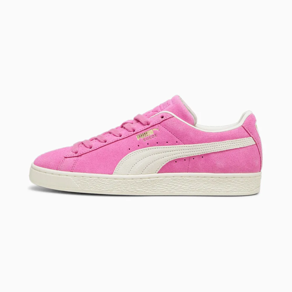 PUMA Suede Neon 396507_01 / pink